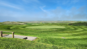 golf 2